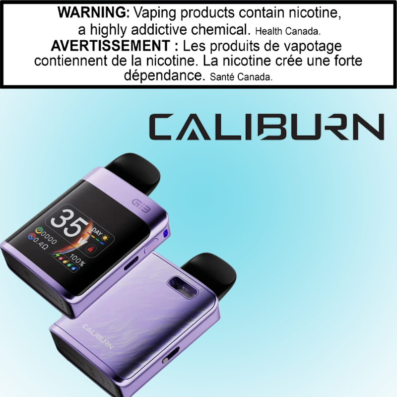 Uwell Caliburn G3 Pro Koko