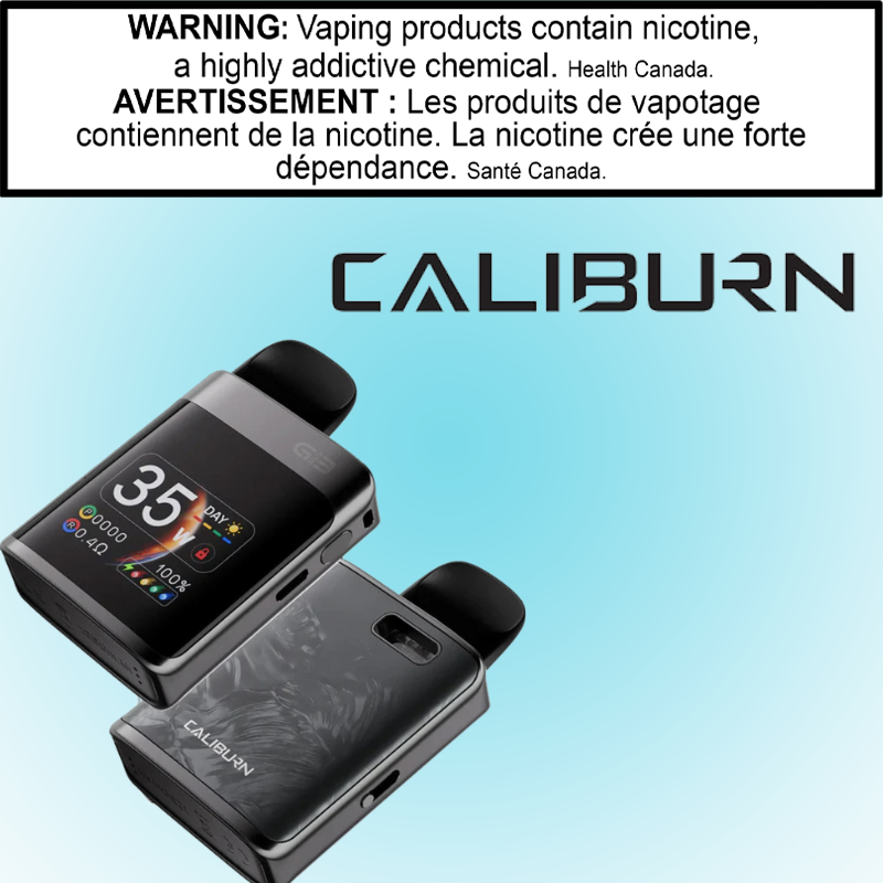 Uwell Caliburn G3 Pro Koko