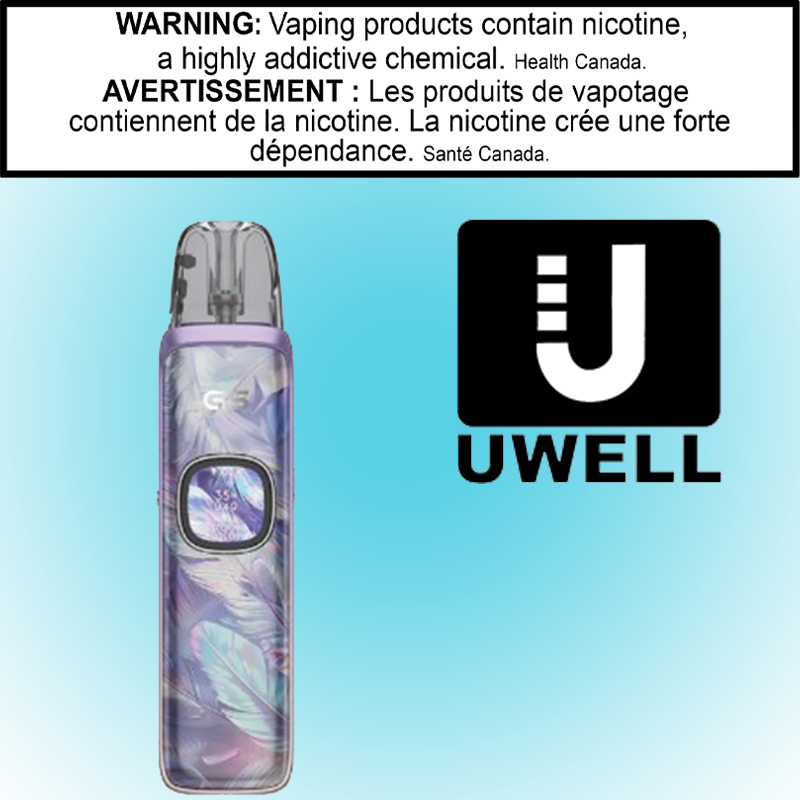 UWELL CALIBURN G5 POD KIT