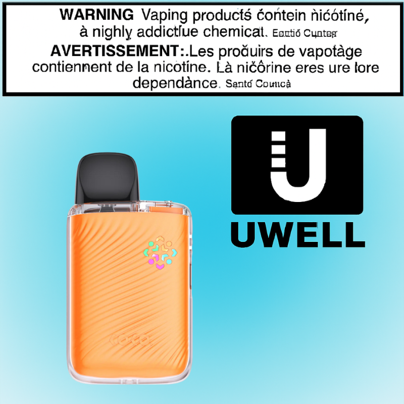 UWELL CALIBURN G5 LITE KOKO POD KIT