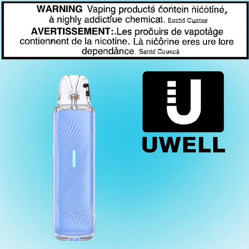 UWELL CALIBURN G5 LITE POD KIT