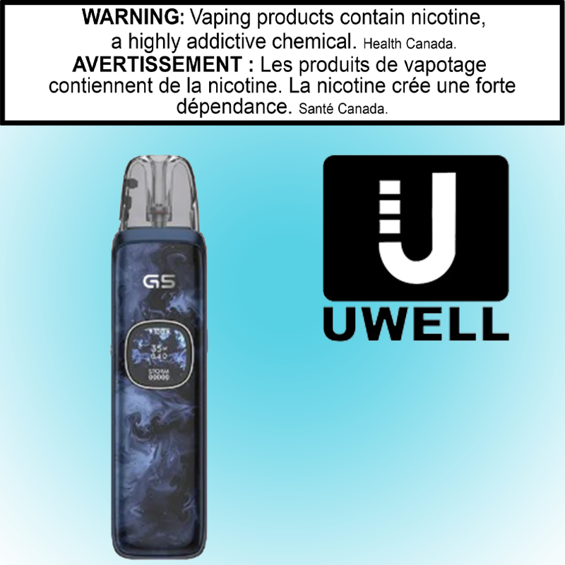 UWELL CALIBURN G5 POD KIT