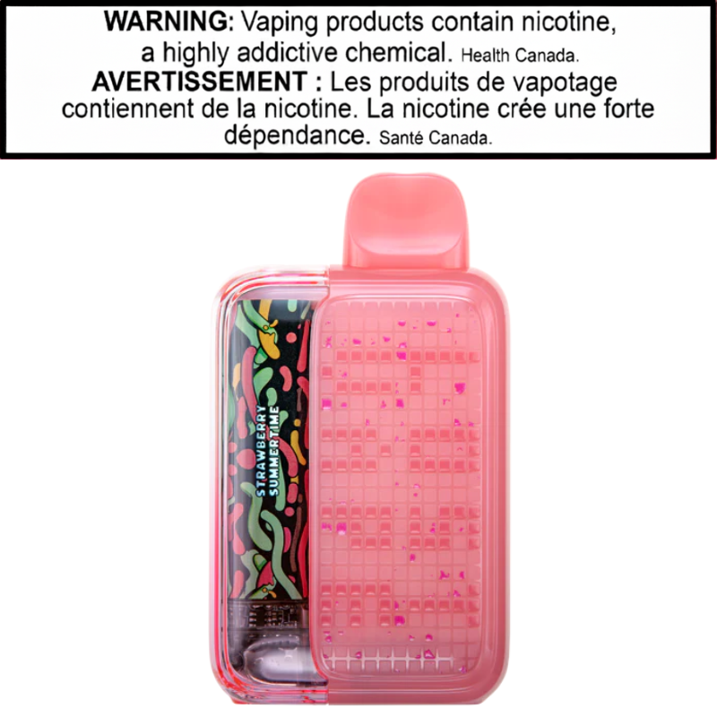 Lost Vape Orion Bar 2ml Alberta
