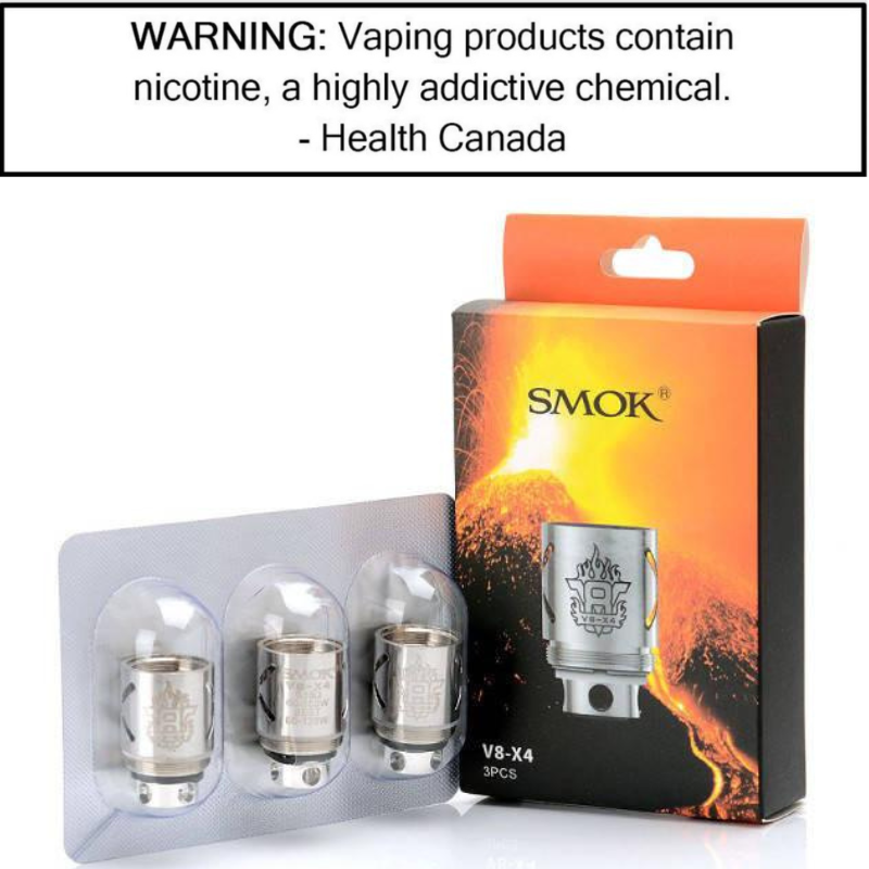 Smok - TFV8 Coils