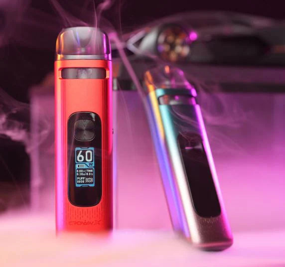 UWELL CROWN X POD SYSTEM