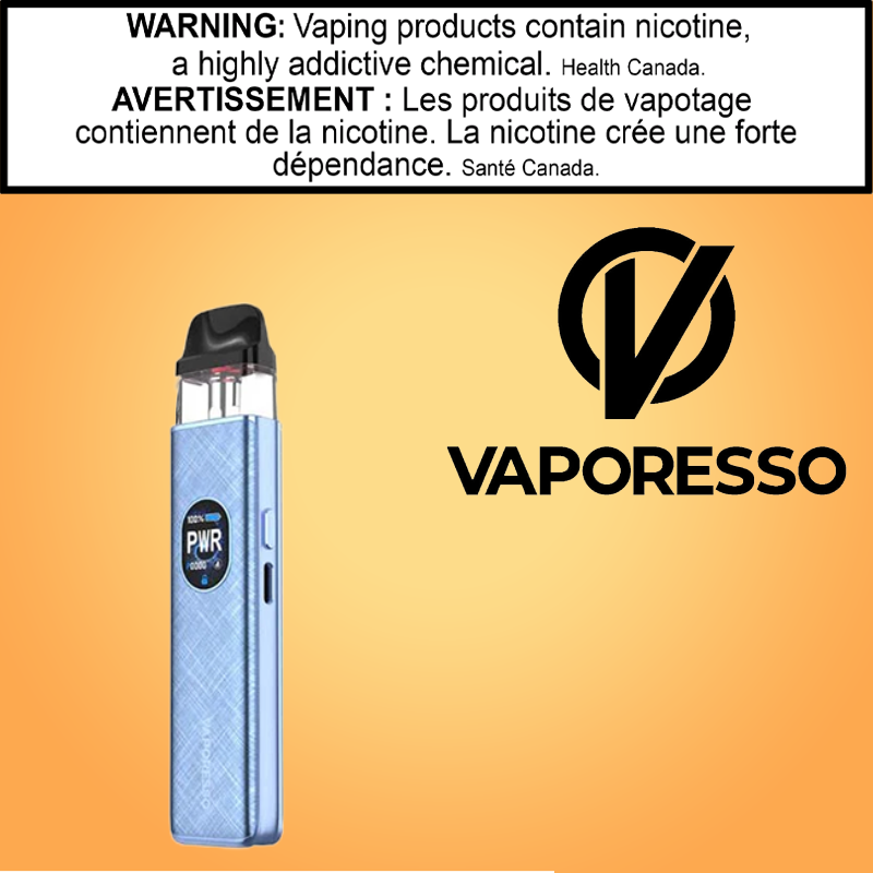 VAPORESSO XROS 5 KIT