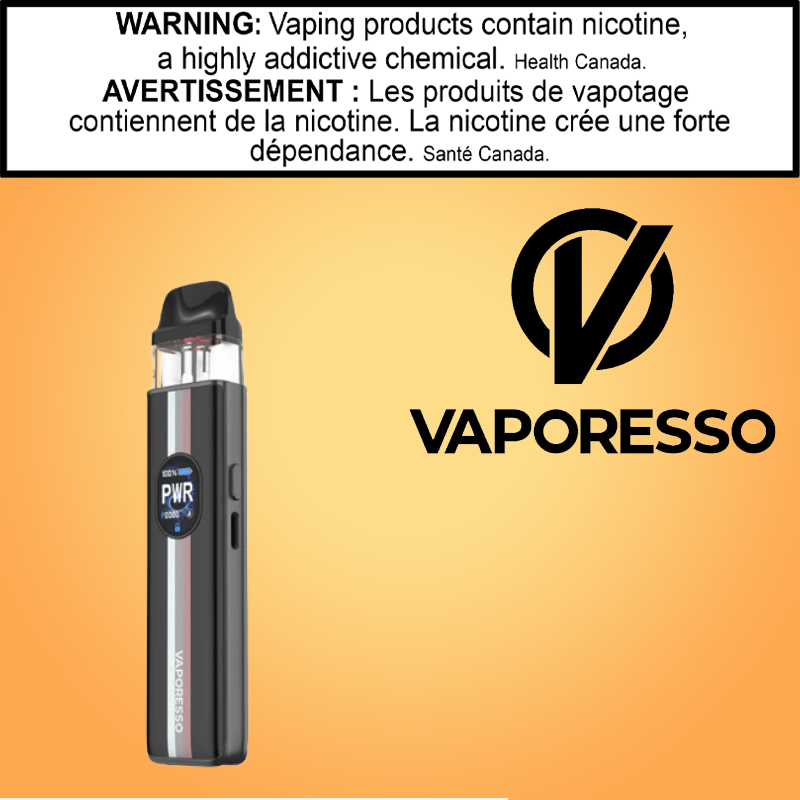 VAPORESSO XROS 5 KIT