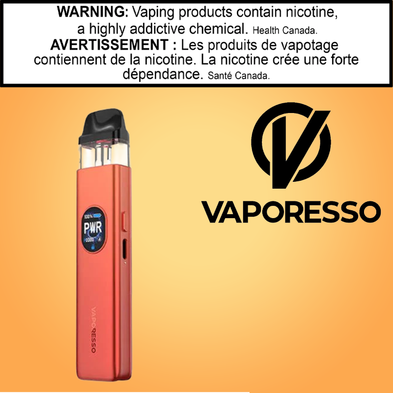 VAPORESSO XROS 5 KIT
