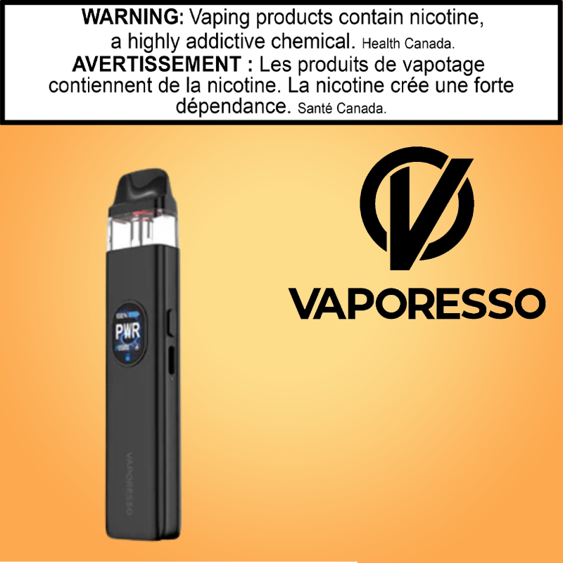 VAPORESSO XROS 5 KIT
