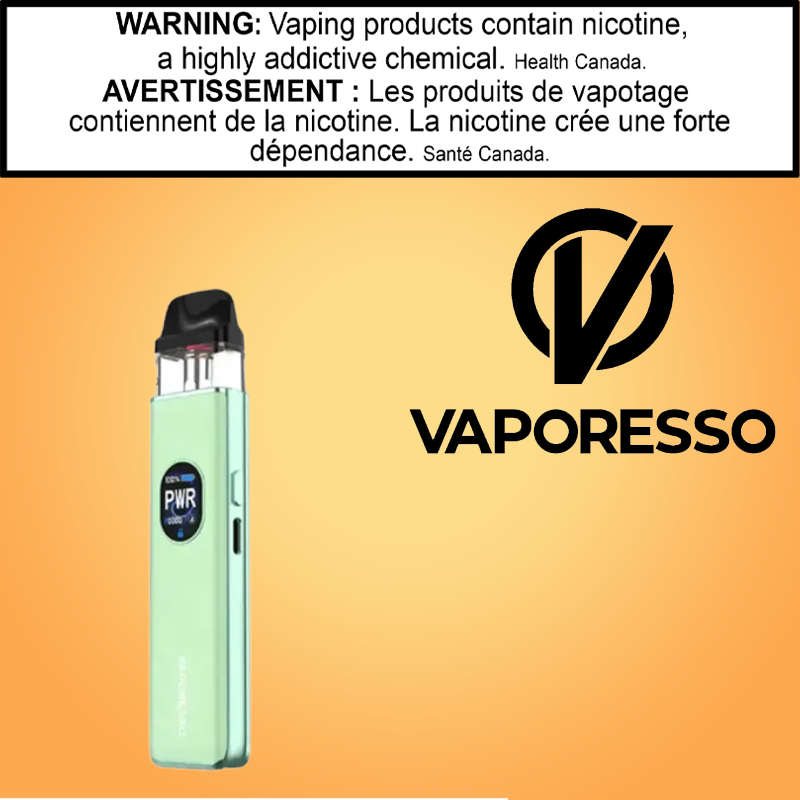 VAPORESSO XROS 5 KIT