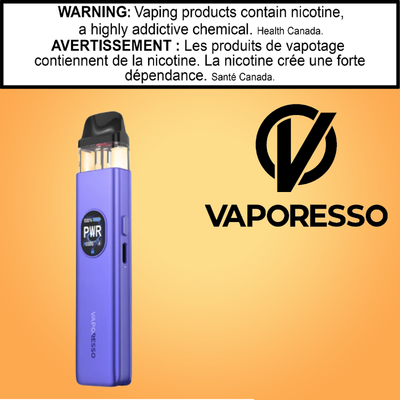 VAPORESSO XROS 5 KIT