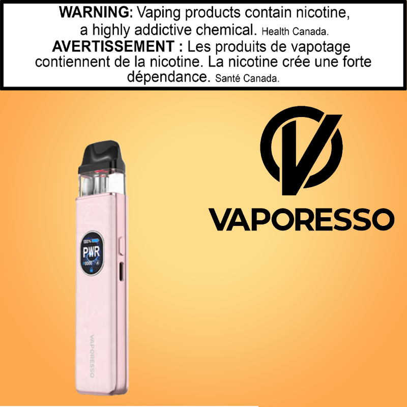VAPORESSO XROS 5 KIT