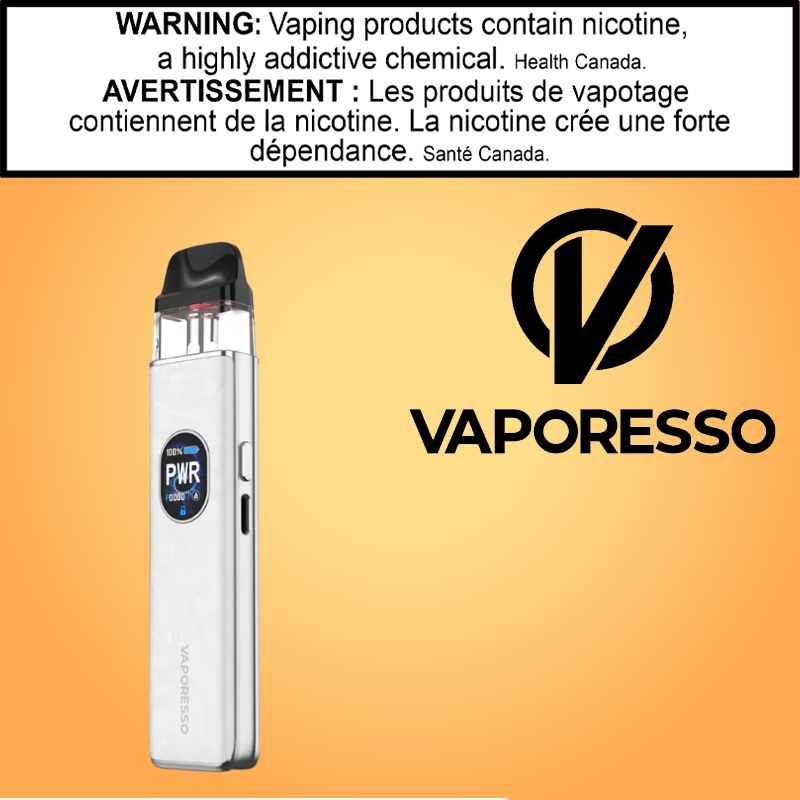 VAPORESSO XROS 5 KIT