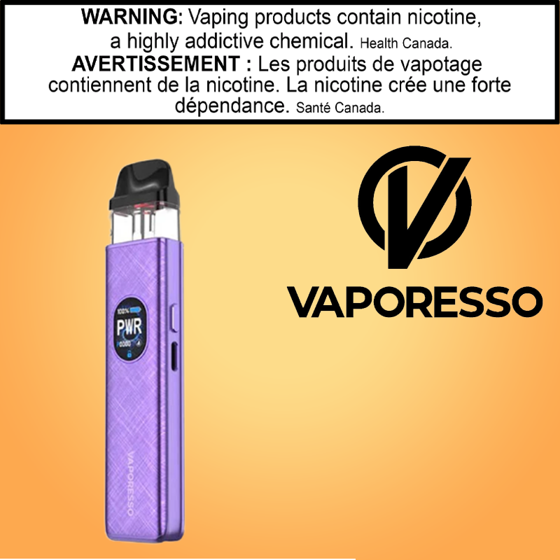 VAPORESSO XROS 5 KIT