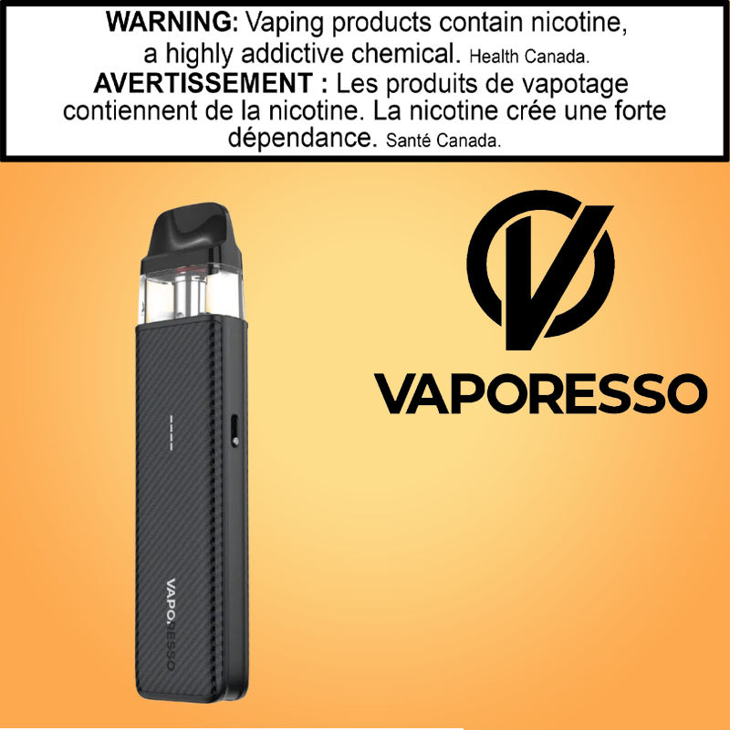 VAPORESSO XROS 5 MINI
