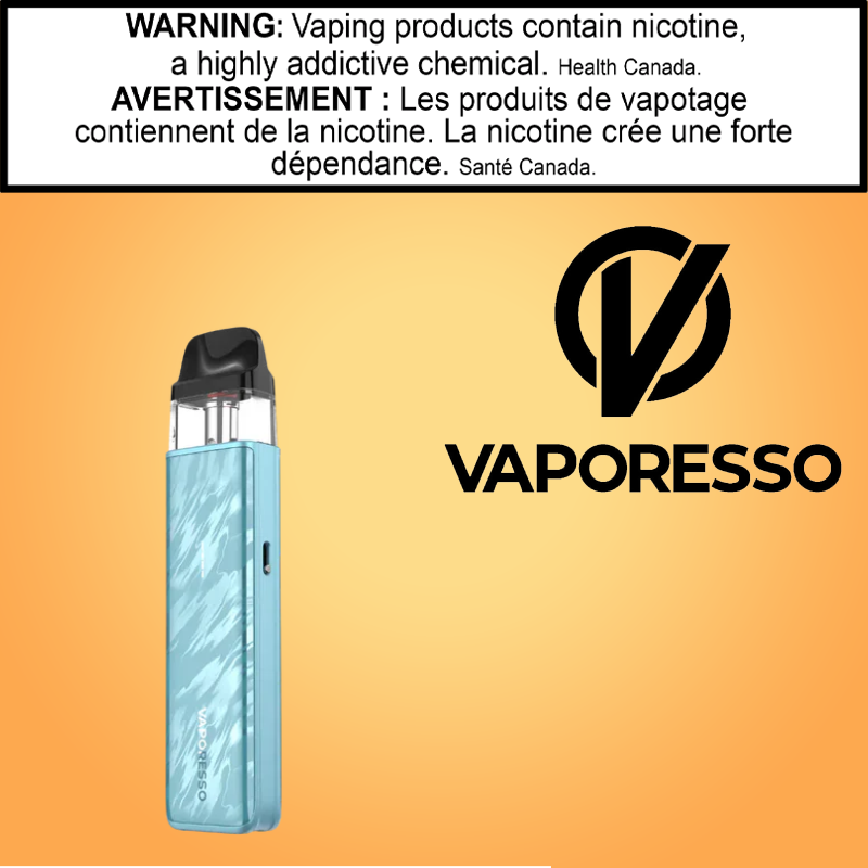 VAPORESSO XROS 5 MINI