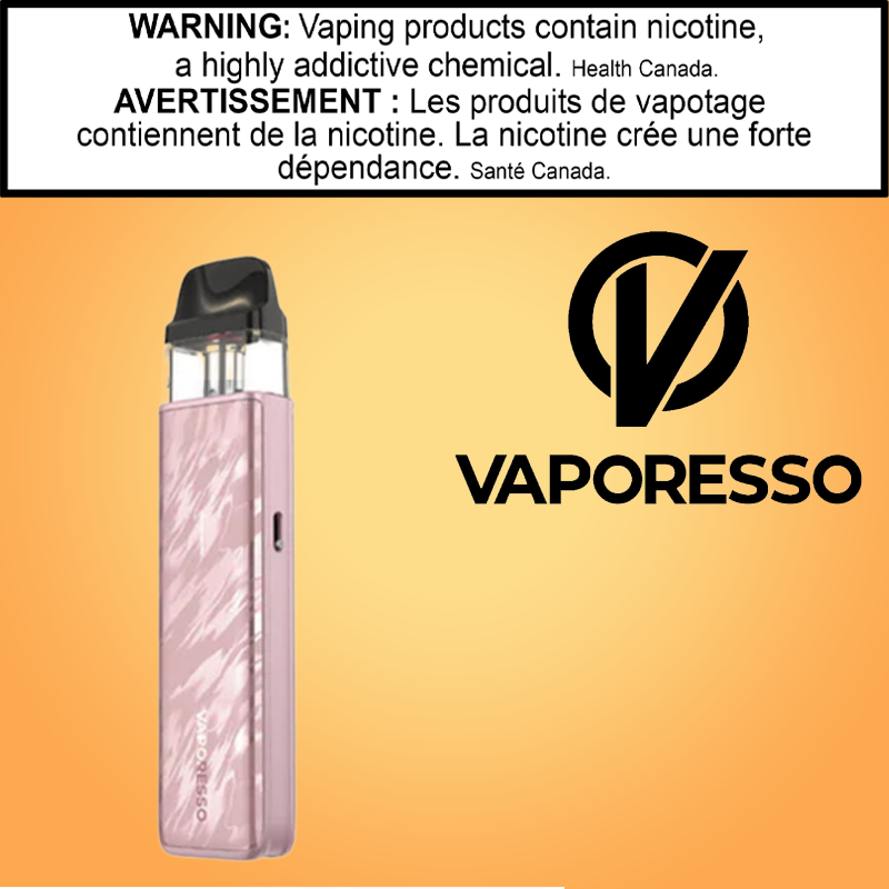 VAPORESSO XROS 5 MINI