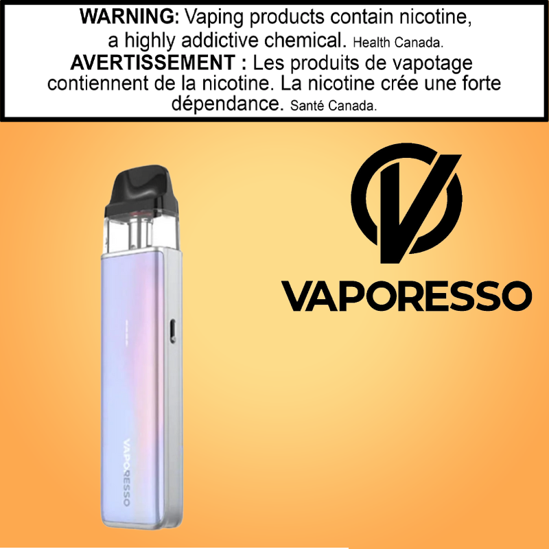 VAPORESSO XROS 5 MINI