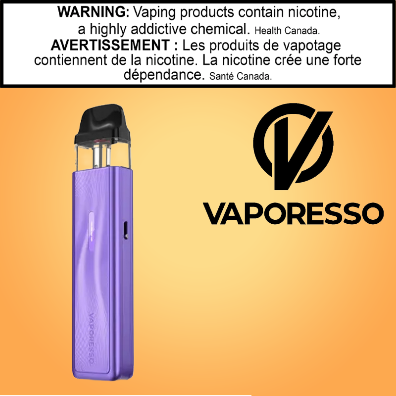 VAPORESSO XROS 5 MINI