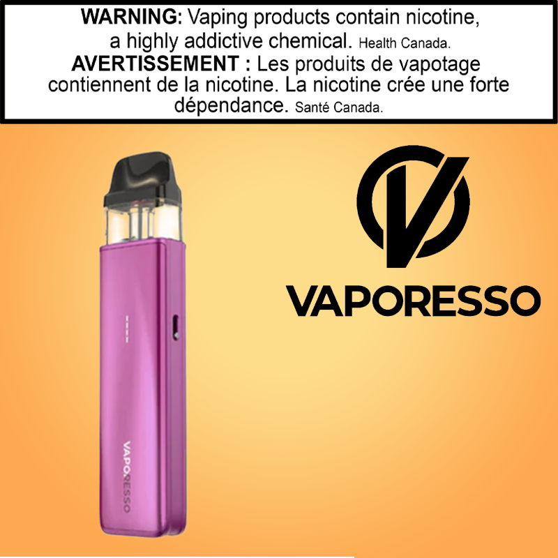 VAPORESSO XROS 5 MINI