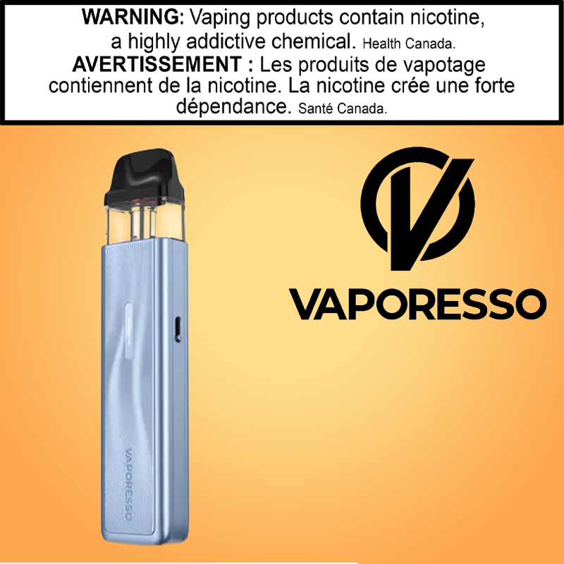 VAPORESSO XROS 5 MINI