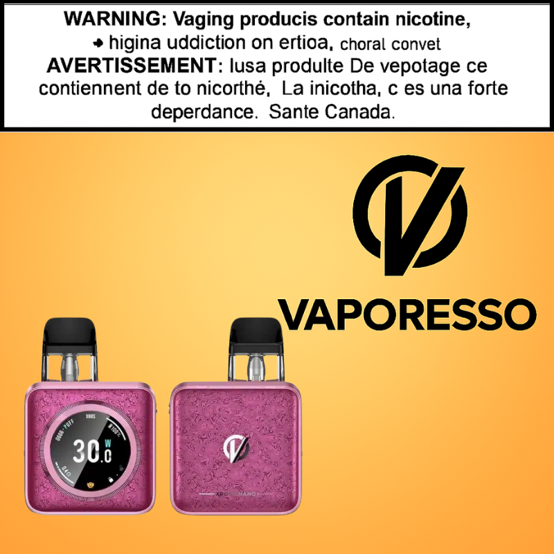 VAPORESSO XROS 5 NANO Kit
