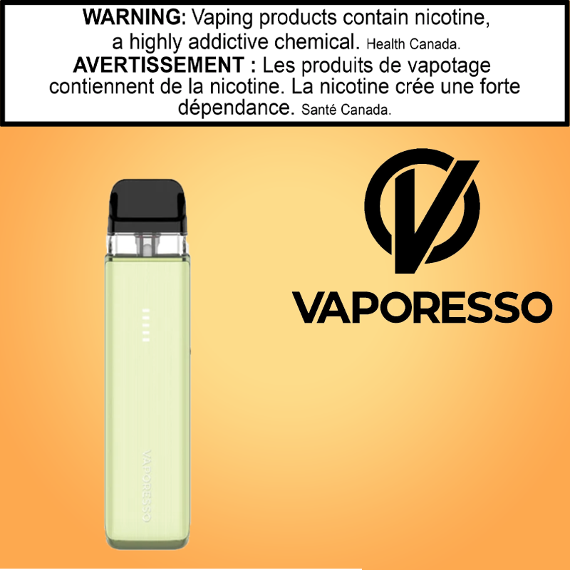 Vaporesso XROS 6 MINI