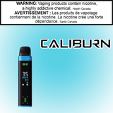 Uwell Caliburn G3 Pro Kit