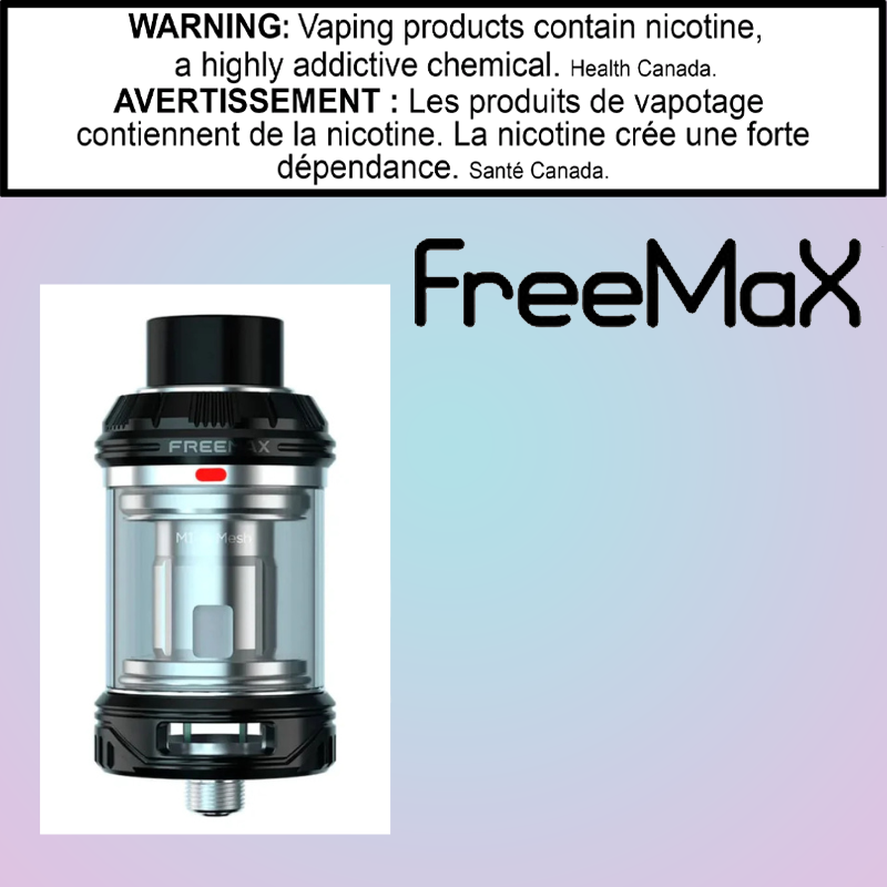 Freemax M Pro 3 Tank