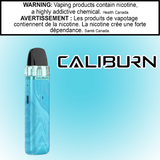 Uwell - Caliburn - G3 Lite Open Pod Kit