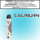 Uwell - Caliburn - G3 Lite Open Pod Kit