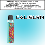 Uwell - Caliburn - G3 Lite Open Pod Kit