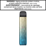 Uwell Caliburn G4 Mini Open Pod Kit 2ml