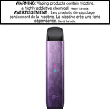 Uwell Caliburn G4 Mini Open Pod Kit 2ml