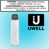 UWELL CALIBURN G5 LITE POD KIT
