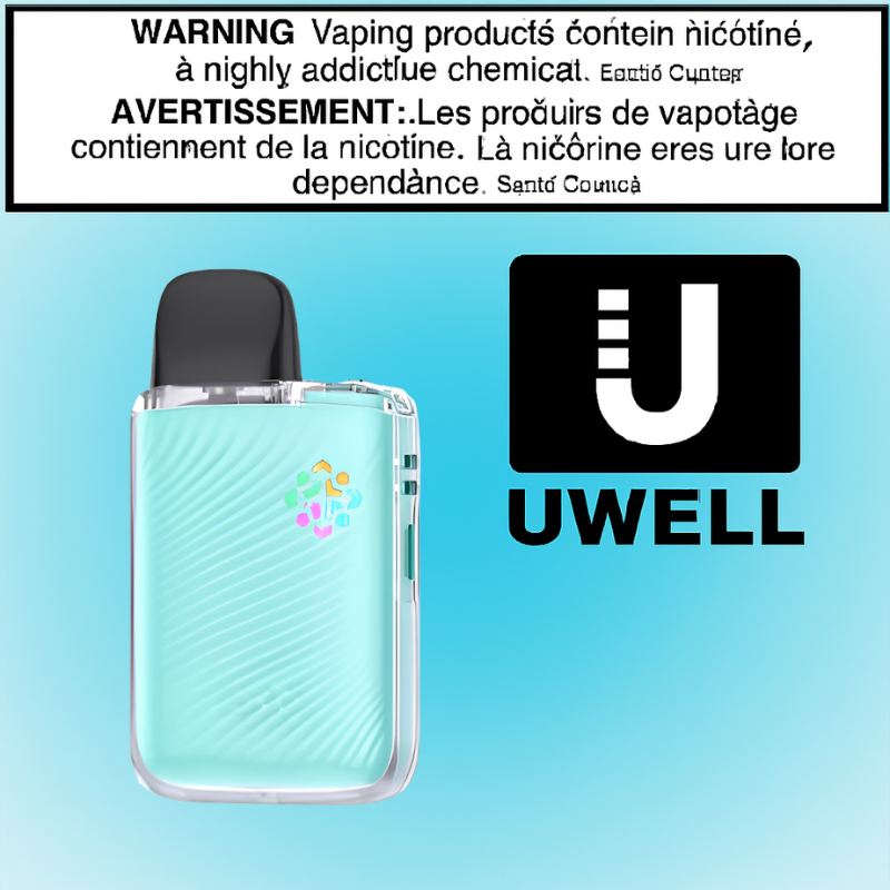 UWELL CALIBURN G5 LITE KOKO POD KIT