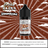 INDISPOSABLE - Root B Ice 30ml Salt Manitoba