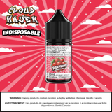 INDISPOSABLE - Strawberry Ice 30ml Salt Yukon