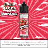 INDISPOSABLE - Strawberry Ice 60ml Salt Saskatchewan