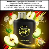 Level X Flavour Beast G2 ULTRA  50k - AB