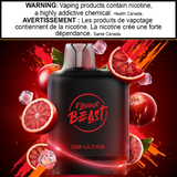 Level X Flavour Beast G2 ULTRA  50k - AB