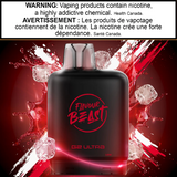 Level X Flavour Beast G2 ULTRA  50k - AB