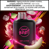 Level X Flavour Beast G2 ULTRA  50k - AB