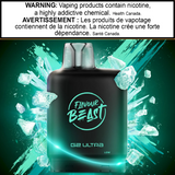 Level X Flavour Beast G2 ULTRA  50k - AB
