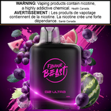 Level X Flavour Beast G2 ULTRA  50k - AB