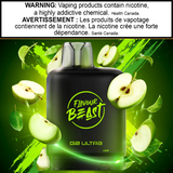 Level X Flavour Beast G2 ULTRA  50k - AB