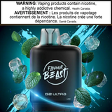 Level X Flavour Beast G2 ULTRA  50k - AB