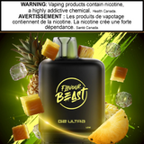 Level X Flavour Beast G2 ULTRA  50k - AB