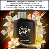 Level X Flavour Beast G2 ULTRA  50k - AB