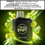 Level X Flavour Beast G2 ULTRA  50k - AB